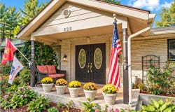 828 Brookside Lane, Plainfield, IN 46168