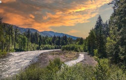 66295 E Mountain Air Dr, Welches, OR 97067