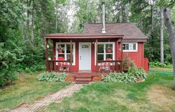 55161 Corbine Rd, Ashland, WI 54806