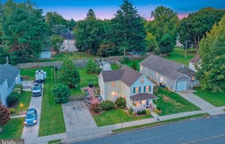 44 WASHINGTON Street, DOVER, DE 19901