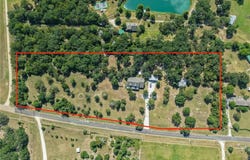 12778 John Rice Drive, Iola, TX 77861