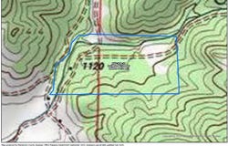 12850 Pine Avenue, Potter Valley, CA 95469