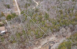 Mill Bridge Throughway, Lampe, MO 65681