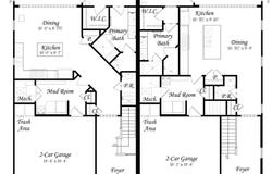 1376 NELSON DR, HARRISONBURG, VA 22801