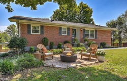 1721 Holston Drive, Bristol, TN 37620