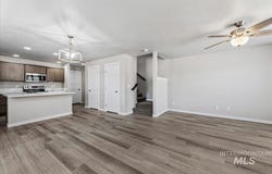 2472 E Blue Tick St, Meridian, ID 83642