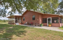 2618 Ga Hwy 86, Adrian, GA 31002