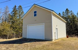 643 Averill Road, Prentiss Twp T7 R3 NBPP, ME 04487