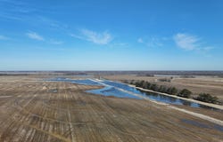 0 Hwy 39, Tract 2, Monroe, AR 72108