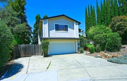 1543 Windwood Ct, Martinez, CA 94553