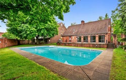 100 Denniston St, Pittsburgh, PA 15206