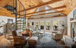 1701 Cullowhee Forest Road lot: 63, Cullowhee, NC 28723