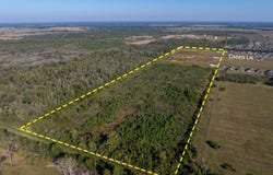 Caden Lane lot: C-1, Iowa, LA 70647
