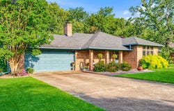 544 Turtle Creek, Reno, TX 75462