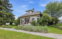 809 Main St, Davenport, WA 99122