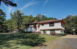 519 CR 1248, Linden, TX 75563