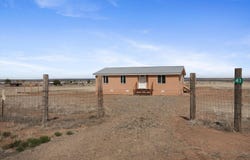 41 Coyote Loop, Moriarty, NM 87035