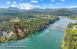 85 RIVER RANCH Rd, IONE, WA 99139