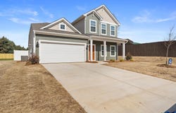 402 Dodger Avenue, Chesnee, SC 29323