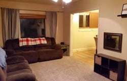 321 2nd Street lot: Carpio, Carpio, ND 58725