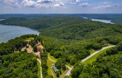 16 Acres Cliffside Drive, Galena, MO 65656
