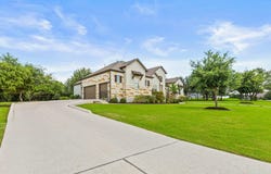 3408 Prairie Heights Dr, Leander, TX 78641
