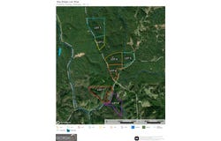 13 ACRES Big Ridge Road, Ranger, GA 30734