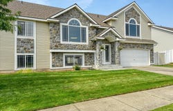 1917 N Arc Rd, Spokane Valley, WA 99016