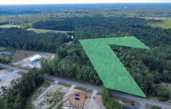 Kent Rd., Georgetown, SC 29440