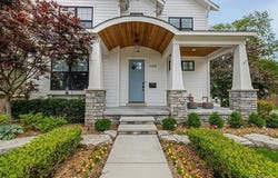 709 S Blair Avenue, Royal Oak, MI 48067