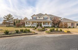 129 County Road 213, Qulin, MO 63961