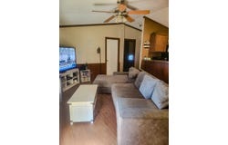 5399 E Orchard Rd, Atoka, OK 74525