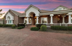 88 E TOLEDO Court, Gilbert, AZ 85295