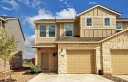 413 White Steppe Way, Georgetown, TX 78626