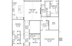 2640 Everglades Drive, Corinth, TX 76210
