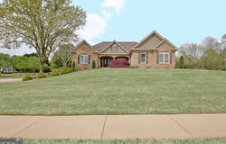 100 Wickham Drive, Tyrone, GA 30290