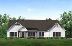 12450 Jackson Road, Krum, TX 76249