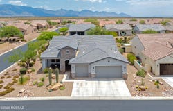 61827 E Quartzite Road, Oracle, AZ 85623