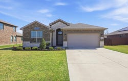 448 Regatta Lane, Azle, TX 76020