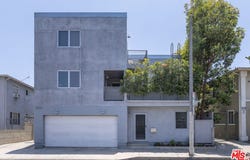 5936 Barton Ave, Los Angeles, CA 90038
