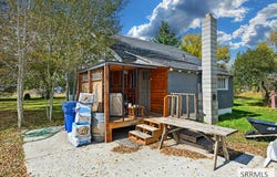 4370 N 5000 W, Rexburg, ID 83440