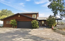 27400 Oakflat Drive, Tehachapi, CA 93561