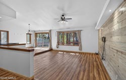 3484 S Moore Circle, Flagstaff, AZ 86005