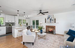 2208 Banbury Street, Charlottesville, VA 22901
