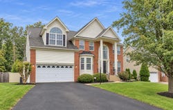 13182 SAPPHIRE RIDGE Place, BRISTOW, VA 20136