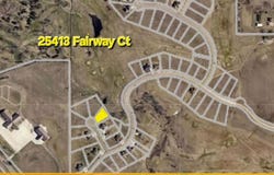 25413 Fairways Court, Hancock, MN 56244