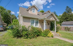 209 E LINCOLN Avenue, SALISBURY, MD 21804