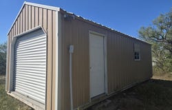 598 Dunagan Road, Fort McKavett, TX 76841