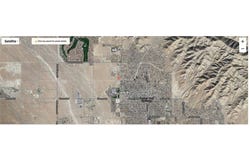 Golden Eagle, Desert Hot Springs, CA 92240
