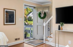 106 OVERCREST Road, TOWSON, MD 21286